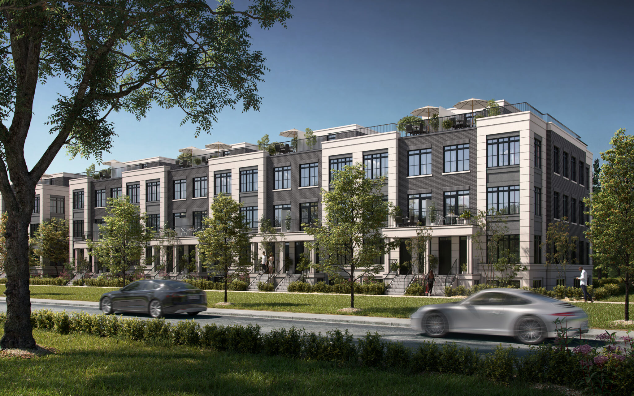 Flagship Development Group