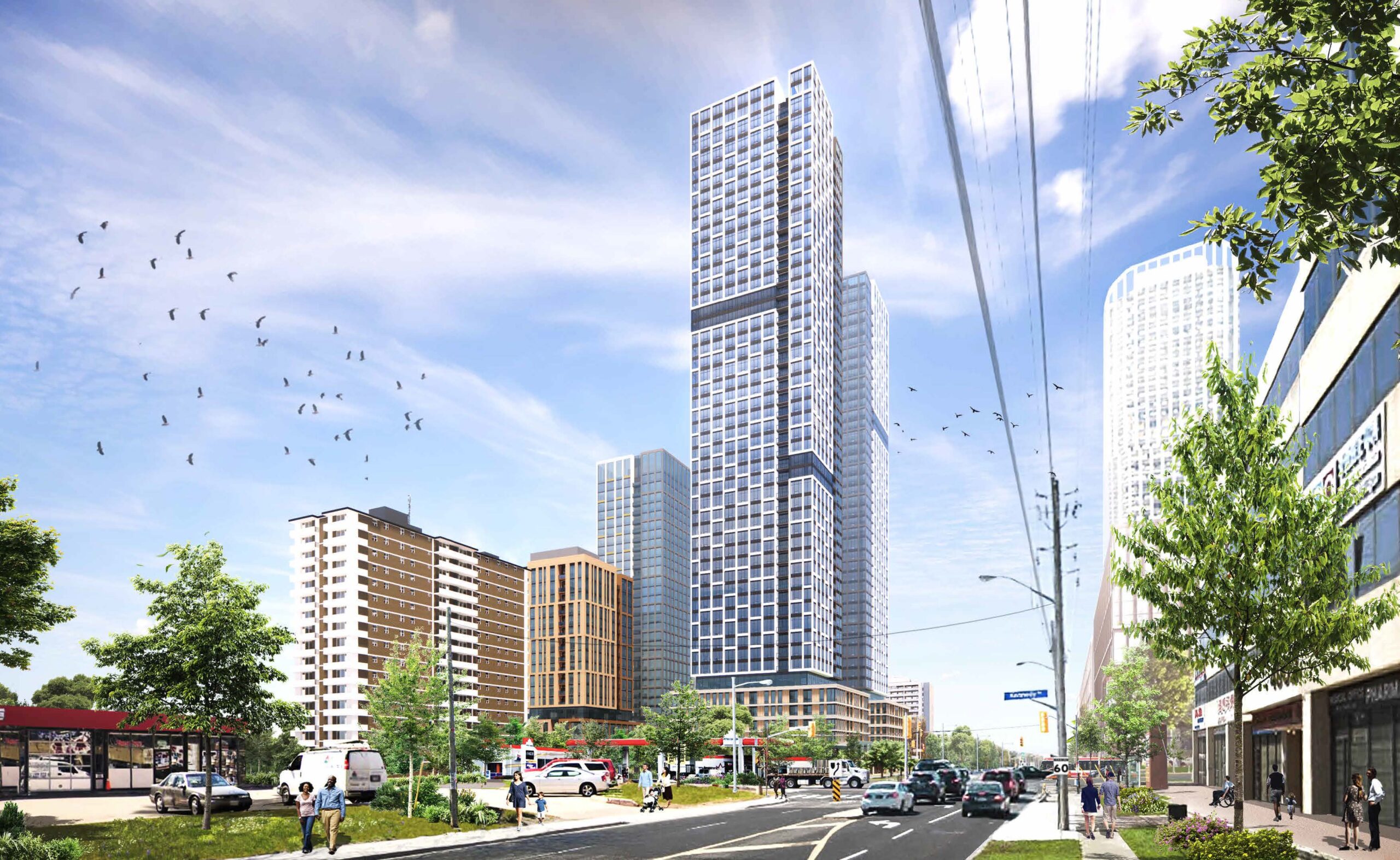 2250 Kennedy - 1