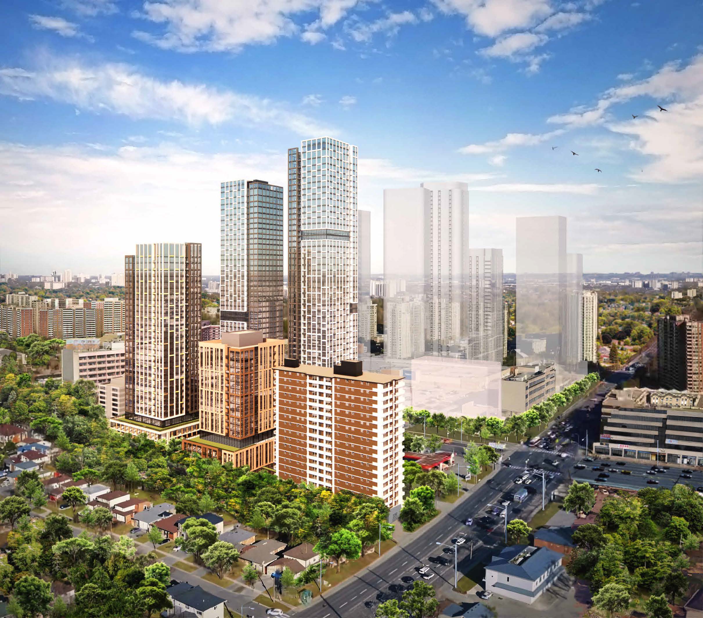 2250 Kennedy - 2