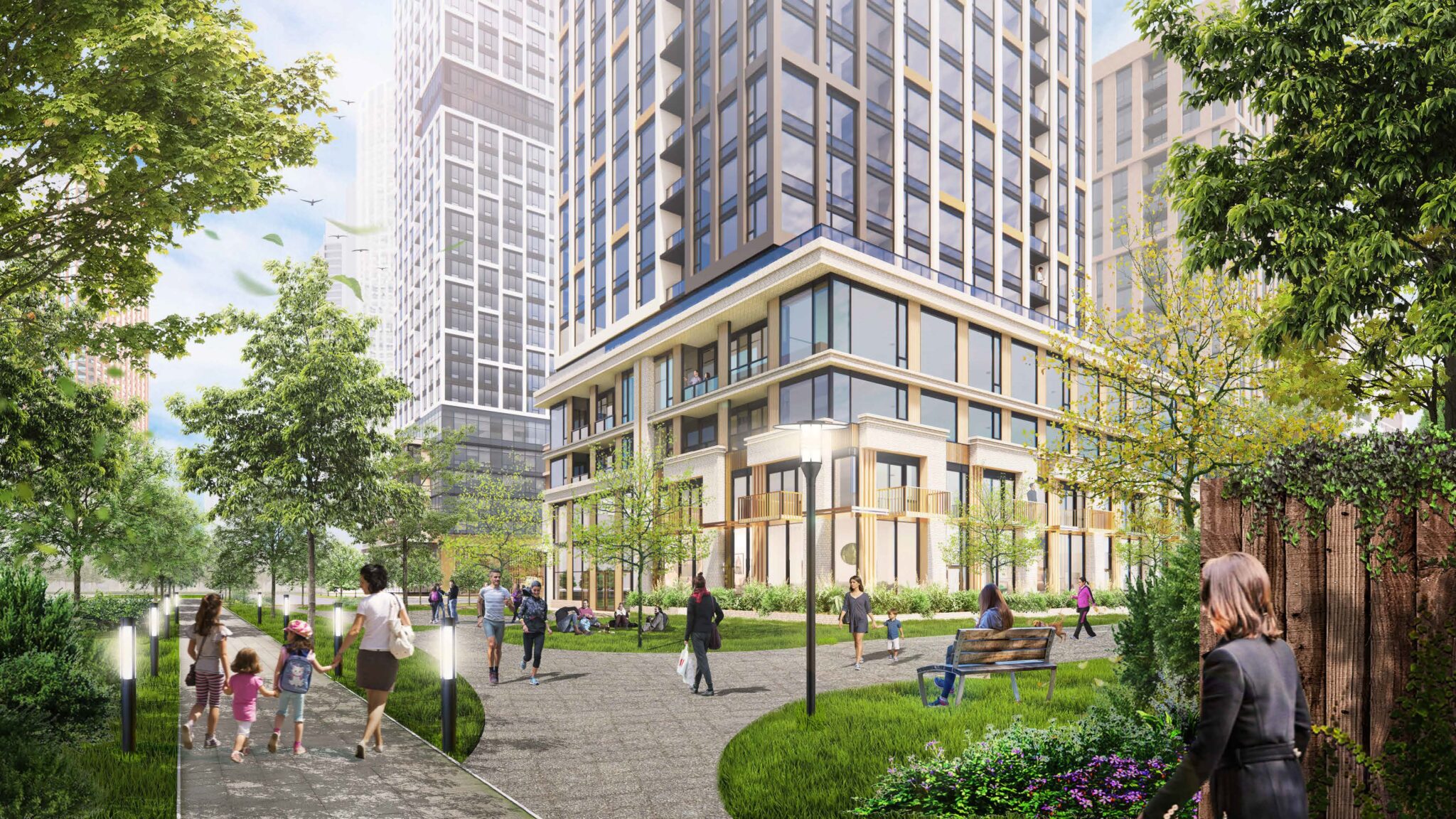 Flagship Development Group