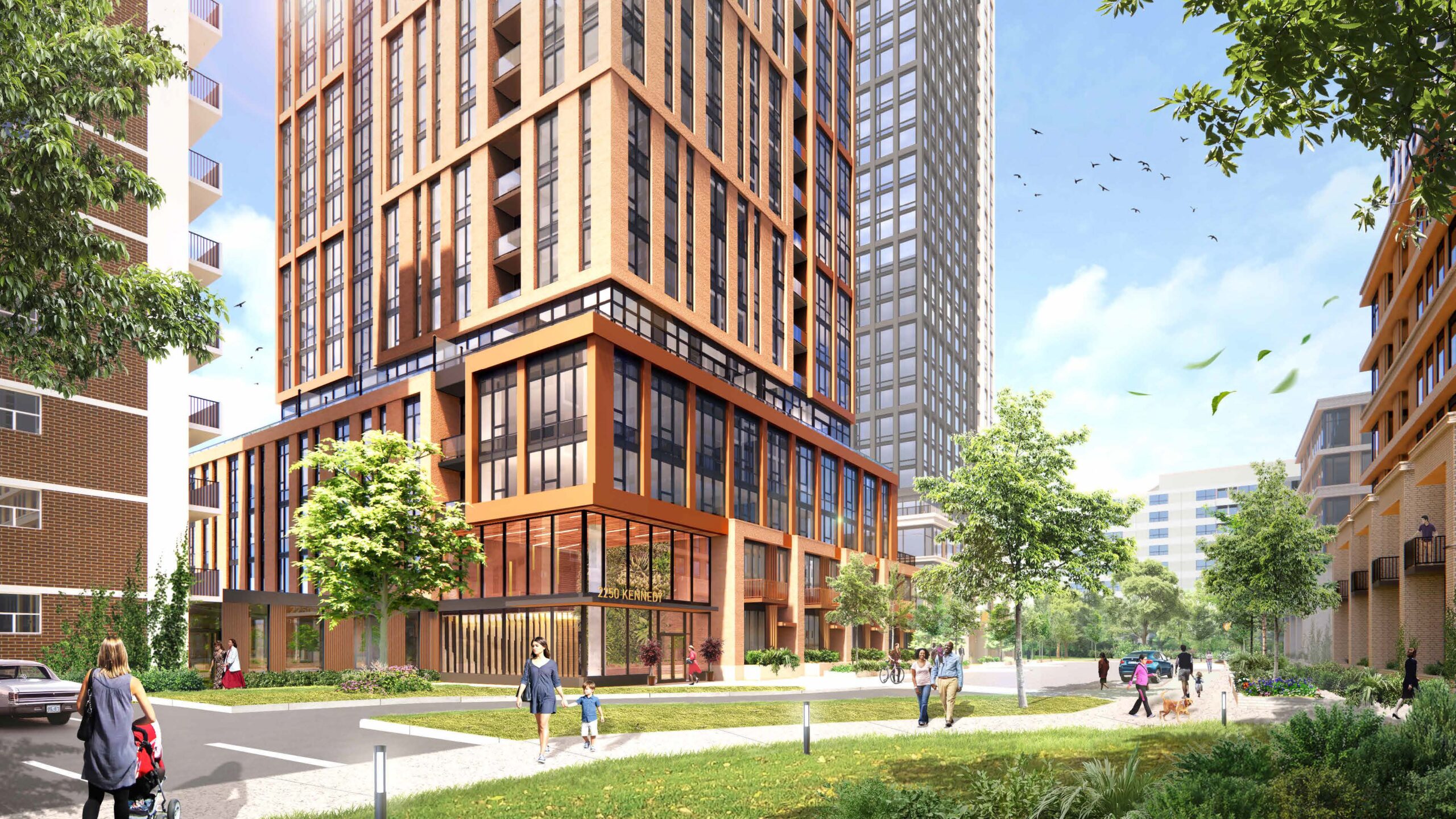 2250 Kennedy - 8