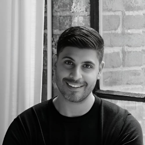 Sumeet Ahluwalia